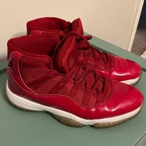 Air Jordan 11 Win Like 96

Size : Us 9.5 Men

In Great Condition